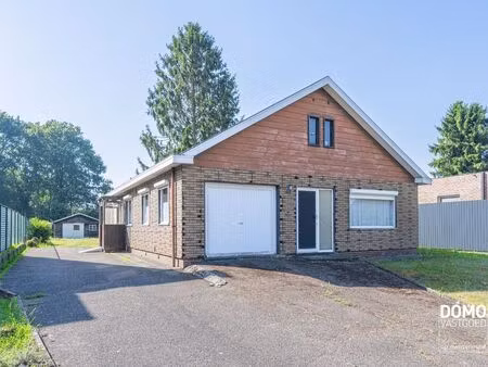 maison à vendre à zolder € 272.000 (lqjm0) - domo vastgoed | zimmo