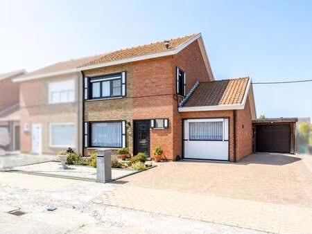 maison à vendre à kortemark € 249.000 (lqjlz) - crevits - sys vastgoed | zimmo