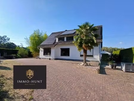 maison à vendre à neerpelt € 640.000 (lqjlv) - immo-hunt | zimmo