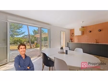 maison saint chamas 4 pièce(s) 88 m2