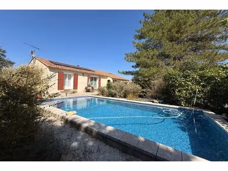 vente maison 5 pièce(s)
