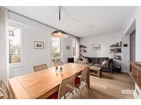 chaleureux de deux chambres à coucher bénéficiant d'un empl…