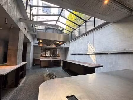 restaurant gastronomique | anvers sud