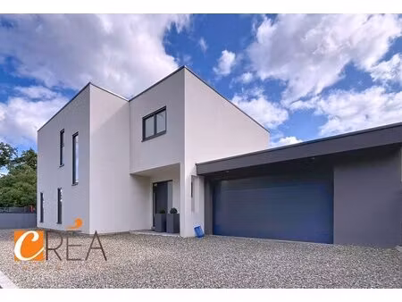 en vente maison 140 m² – 460 000 € |richwiller