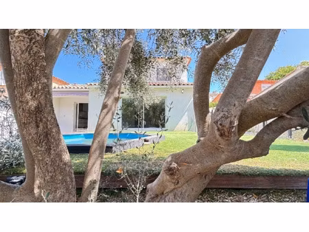 maison à vendre auriol 4 pièce(s) 115m2 520 000€
