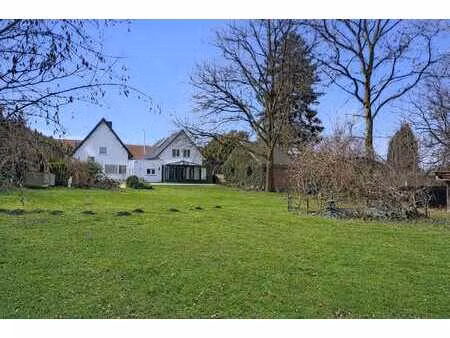 magnifique maison à crisnée