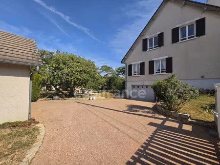 maison à vendre villeneuve sur yonne 11 pièce(s) 282m2 289 000€