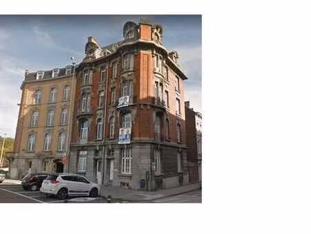 appartement 1 ch. lumineux à namur