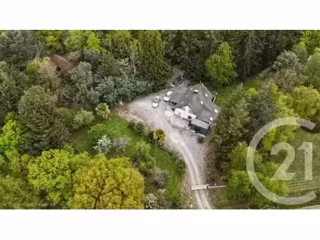 maison à vendre - 5 pièces - 118 m2 - avessac - 44 - pays-de-loire