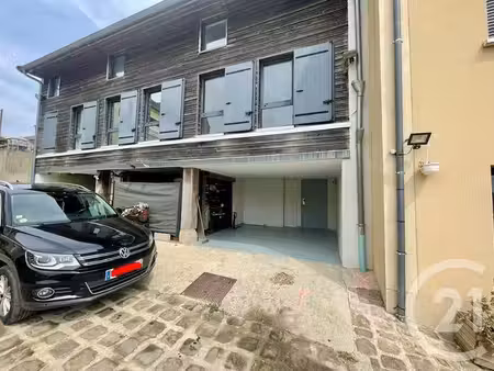 appartement f1 à vendre - 2 pièces - 30 m2 - mareil en france - 95 - ile-de-france