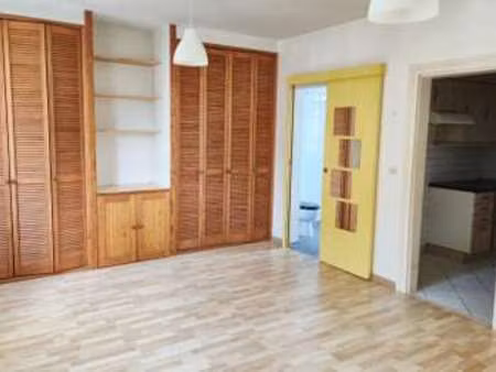 vente appartement t1 à sotteville-lès-rouen (76300) : à vendre t1 / 31m² sotteville-lès-ro