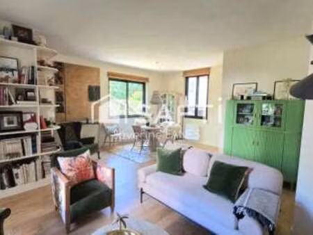 vente maison à rouen beauvoisine - croix de pierre (76000) : à vendre / 150m² rouen beauvo