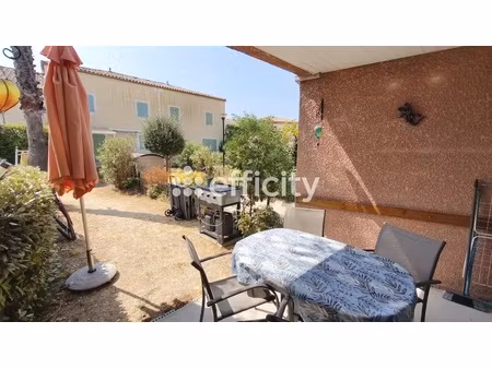 maison 3 pièces - 40 m²