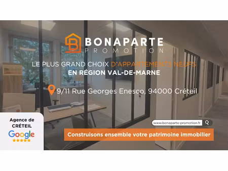 vente appartement 3 pièces 83 m² à paris 11ème (75011)  990 000 €