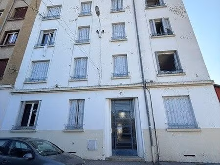 appartement à louer lyon