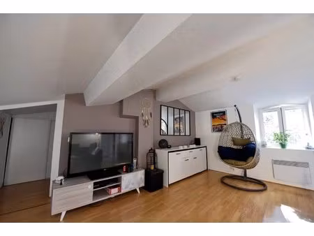 t2 de 50 06 m² st just/trion 69005 lyon