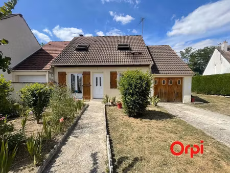 vente maison 4 pièces 64 m² à pont-sainte-maxence (60700)  180 000 €