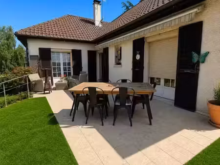 vente maison 4 pièces 95 m² à guigneville (45300)  181 000 €