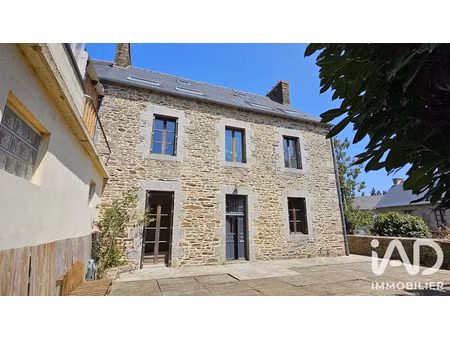 vente maison 8 pièces 206 m² à langast (22150)  188 000 €