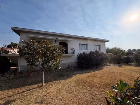 vente maison 5 pièces 129 m² à grenade-sur-l'adour (40270)  208 000 €