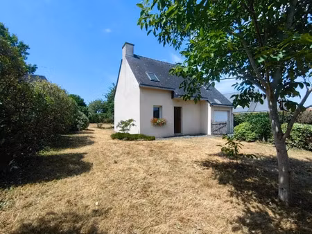 vente maison 4 pièces 72 m² à guipry (35480)  179 500 €