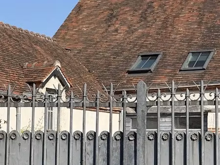 vente maison 3 pièces 59.95 m² à saint-hilaire-saint-mesmin (45160)  189 000 €