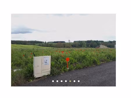 vente maison neuve 4 pièces 87 m² à beaumont-en-veron (37420)  205 120 €