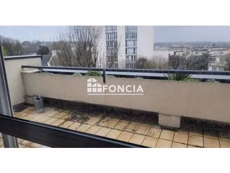 2 pices balocn proximite gare