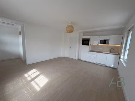 appartement à vendre cucq