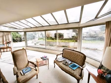 st pasquier  spacieux t6 avec jardin privatif de 150 m²