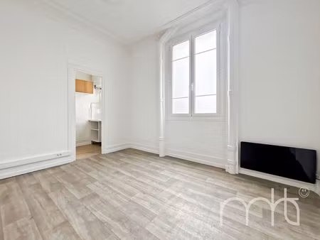 bois-colombes becon - studio lumineux