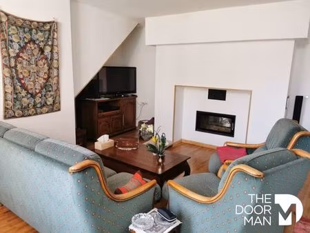 maison 52240