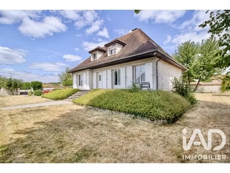 vente maison/villa 8 pièces