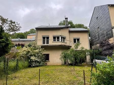 maison 4 pièces