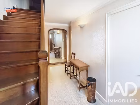 vente maison/villa 6 pièces