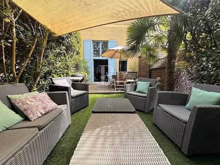 vente propriété 5 pièces 115 m² à le chesnay-rocquencourt (78150)  624 000 €