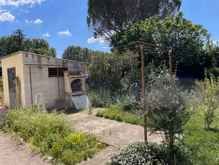 vente terrain à batir 368 m² à manduel (30129)  99 000 €