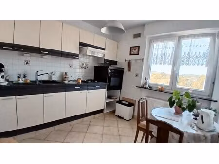 en vente appartement 64 m² – 89 000 € |faulquemont
