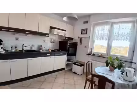 en vente appartement 64 m² – 89 000 € |faulquemont