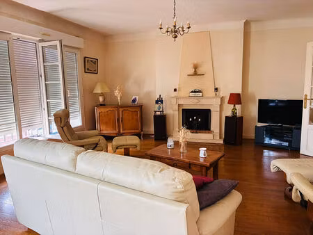 vente appartement 5 pièces  146.80m²  abbeville