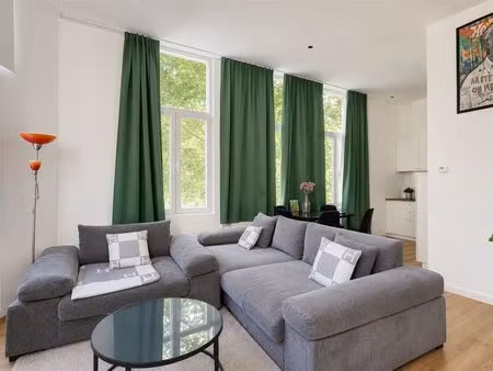 appartement à louer à antwerpen € 795 (lqjmz) - bolt immo antwerpen | zimmo