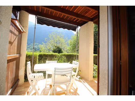 luchon - a 1 km des thermes