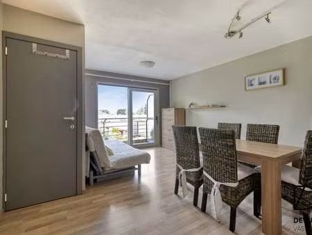 appartement à vendre à bredene € 154.500 (lqjnw) - devuyst vastgoed | zimmo