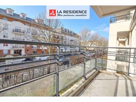 appartement de 2 pièces