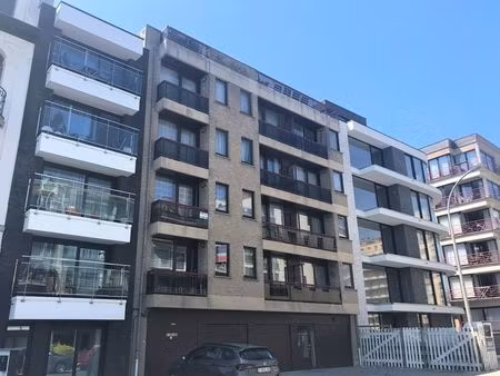 appartement à louer à wenduine € 770 (lqjn7) - immo vinck | zimmo