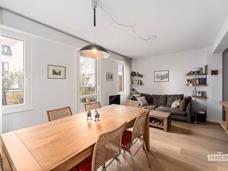 appartement à vendre à wenduine € 359.000 (lqjmj) - immo francois - de haan | zimmo