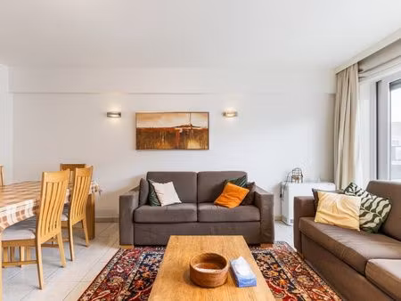 appartement à louer à de panne € 900 (lqjnm) - era servimo (de panne) | zimmo