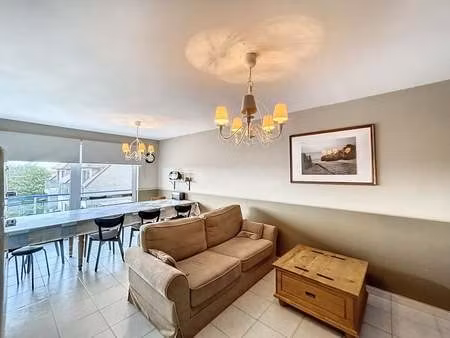 appartement à louer à oostende € 750 (lqjmm) - vastgoed naessens | zimmo