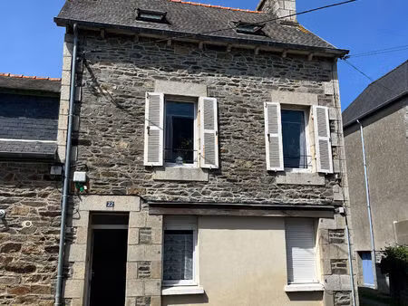 immeuble treguier