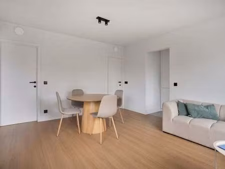 appartement à louer à koksijde € 950 (lqjnp) - agence ultimmo | zimmo